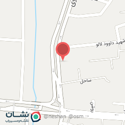 عکس چهارراه راهنمایی