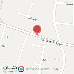 عکس ابزار فروشی ساختمانی حسام