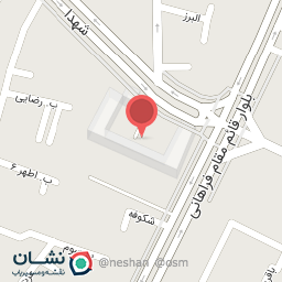 عکس گاراژ قهقایی