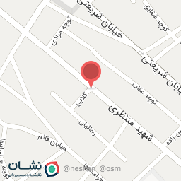 عکس فروشگاه زنانه باران