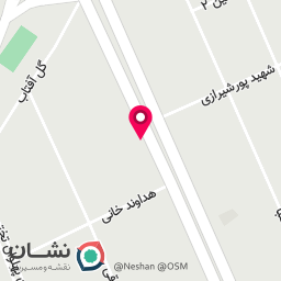 عکس مطب دکتر زهرا خدایاری شفق