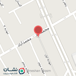 عکس فروشگاه لباس مردانه آرین