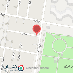 عکس نان بربری