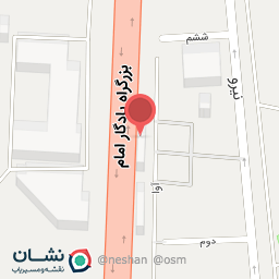 عکس دفتر کیو