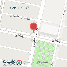 عکس رستوران ولعصر