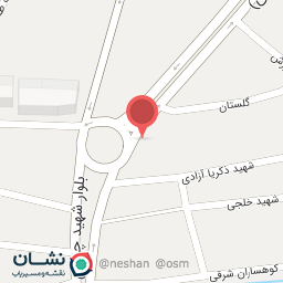 عکس فروشگاه کامپیوتر فرهنگ