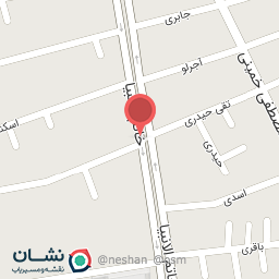 عکس سوپر مارکت ولیعصر