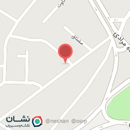 عکس مسجد صاحب الزمان