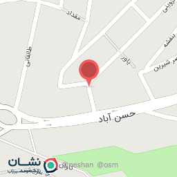 عکس کافه فرندز (سِنترال پِرک)