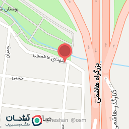 عکس پخش دکوری و تزیینی و ظروف پذیرایی شیردل 