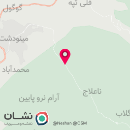 عکس تنگه چهل چای