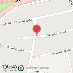 عکس نانوایی سنگک