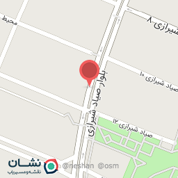 عکس دفتر اسناد رسمی ۴۴۸ الهام پژوهی