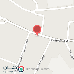 عکس سوپر مارکت پردیس