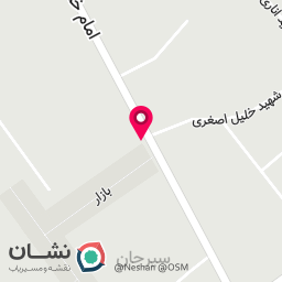 عکس شال و روسری پارسا 