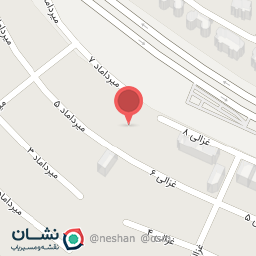 عکس فروشگاه لوازم خانگی تندیس