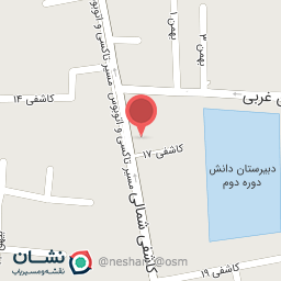 عکس پرده سرای ناظمی