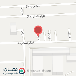 عکس آلما شبکه پرداز