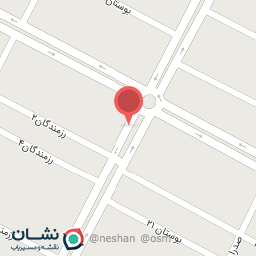 عکس پیش دبستانی غیردولتی رنگین کمان