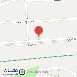 عکس سالن زیبایی باران