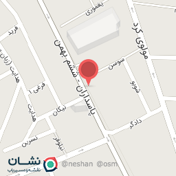 عکس سیب نقره ای