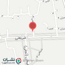 عکس مزون عروس ریحان 