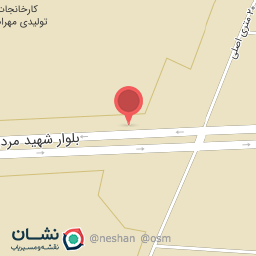 عکس باربری کامیون شهرک صنعتی 