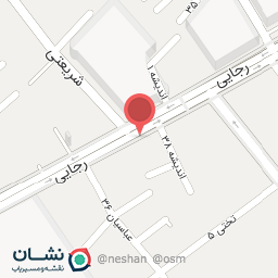 عکس پاساژ سبز