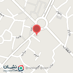 عکس مرکز حجاب ایرانیان