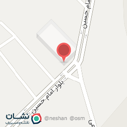 عکس اداره تامین اجتماعی شازند