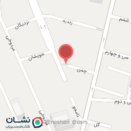 عکس رادیولوژی دکتر ورشوساز