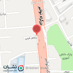 عکس استودیو عکاسی رُزِت