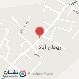 عکس کارگاه فنی سوریان