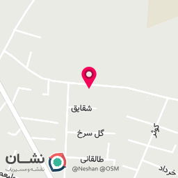 عکس تعمیرگاه چرخ خیاطی جانقربان