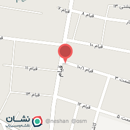 عکس داروخانه دکتر نیوشا رمضانپور