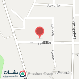 عکس افق کوروش شعبه خرم آباد چهارراه بانک