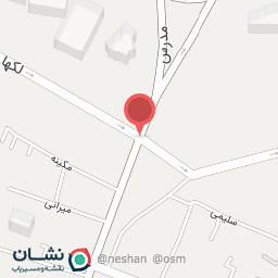 عکس مجتمع تجاری اداری گل