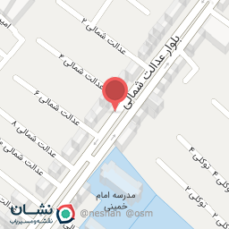 عکس فروشگاه مرکزی عبدالهی پور