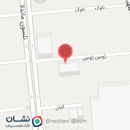 عکس شرکت سازه نوین هوشمند کاژه