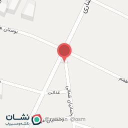 عکس کلینیک دندانپزشکی ماهتاب