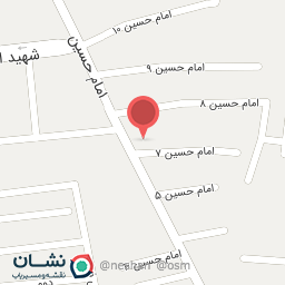 عکس سوپر مارکت امید