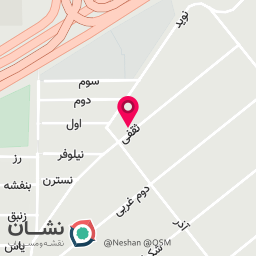 عکس سالن زیبایی آلارا