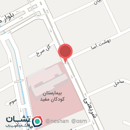 عکس عابر بانک رفاه