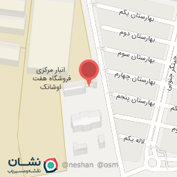 عکس پرشین اسپورت کرمان موتور