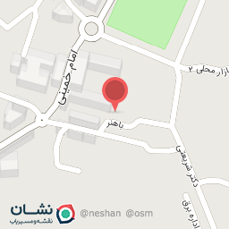 عکس ایستگاه رشت