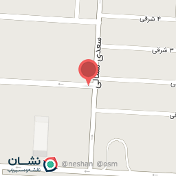 عکس نانوایی سنگک