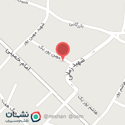 عکس مشاور املاک درویشی