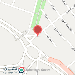 عکس شیشه بری صابری