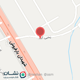 عکس باطریسازی فرهاد