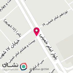 عکس فروشگاه افق پلاستیک